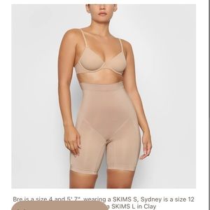 NWT Skims Shapewear